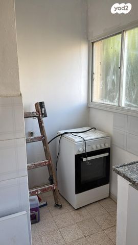 דירה, דרך צרפת 56, קרית שפרינצק, חיפה