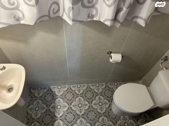 יחידת דיור, הרדוף 15, כרמל מערבי, חיפה