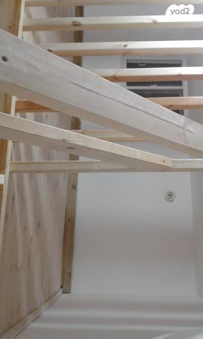 דירת גן, רקפת 32, בן גוריון, טבריה