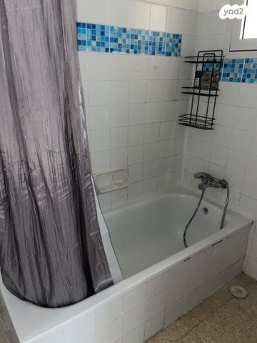 דירה, ישראל רוקח 15, שכונה י"א, באר שבע