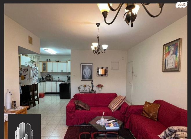 דירה, יהודה הנשיא 1, קרית שמואל, טבריה