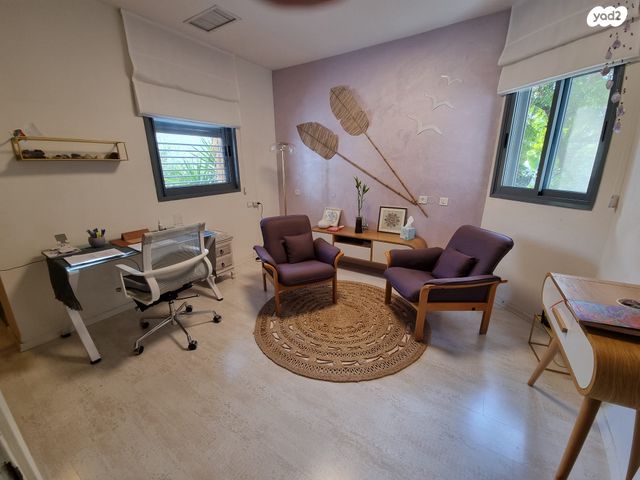 דו משפחתי, סייפן 5, עין שריד, עין שריד