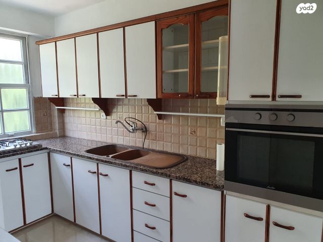 דירה, המלך שלמה 24, נווה דוד, חיפה