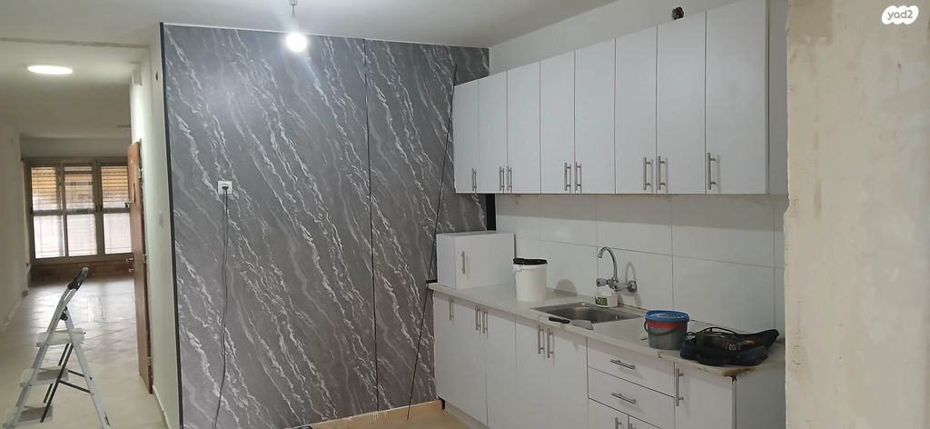 דירה, וינגייט 19, שיכון עובדים, טבריה