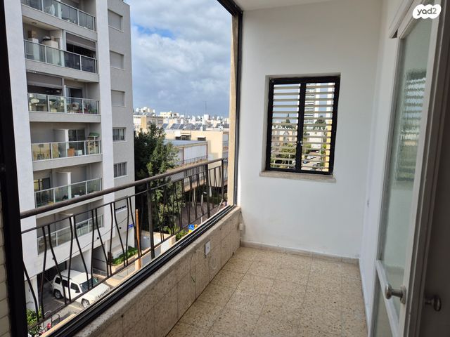 דירה, פיארברג 17, אגרובנק, חולון