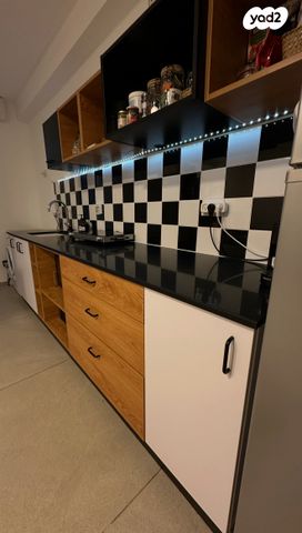 דירה, עין דור 11, שער פלמר, תחנת רכבת השמונה, חיפה