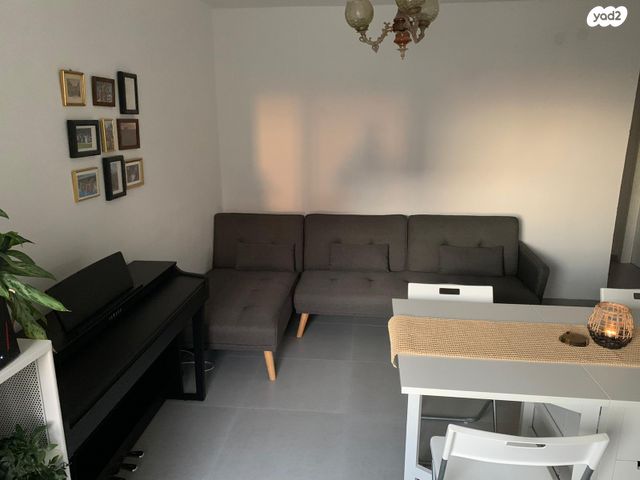 דירה, המלך יהואש 5, נווה דוד, חיפה