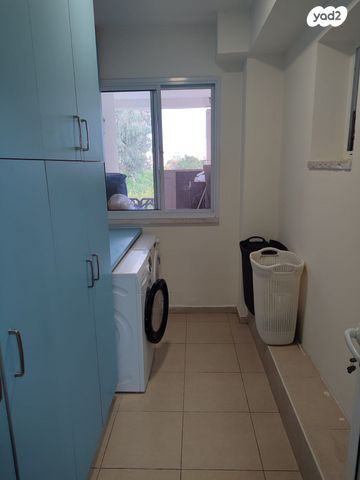 דירה, המסילה 7, שיכון המסילה, פרדס חנה כרכור