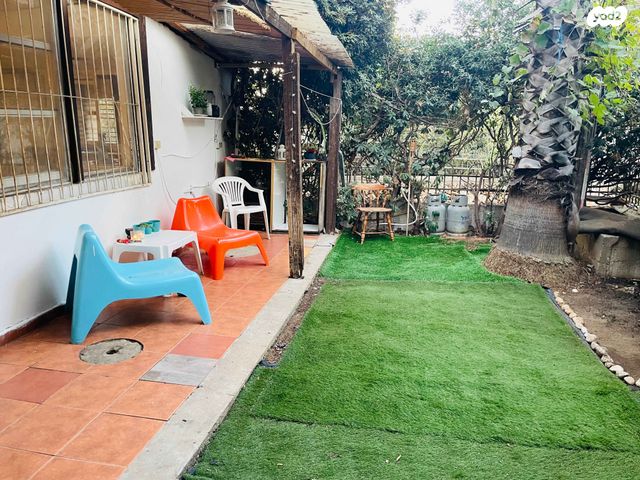 דירת גן, יעבץ 4, רמת עמידר, רמת גן