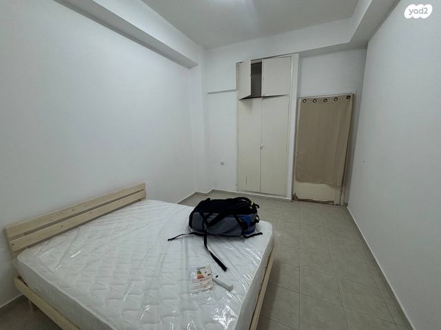 דירה, שמאי 16, מרכז העיר, ירושלים