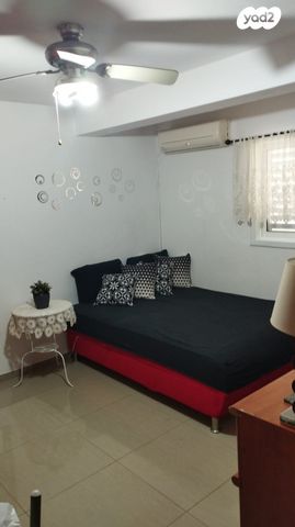 דירה, גולומב 13, נאות רחל, חולון