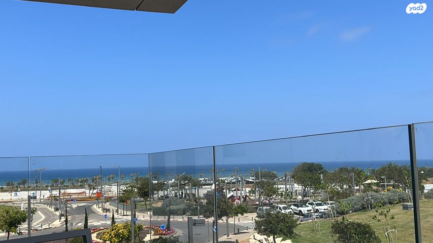 דירה, מרק שאגאל 4, הגוש הגדול, רמת אביב החדשה, נופי ים, תל אביב יפו