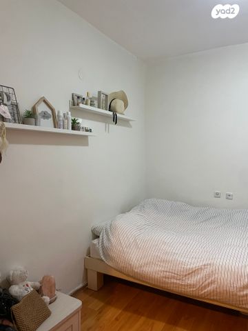 דירה, התיכון 5, בן דור, נשר