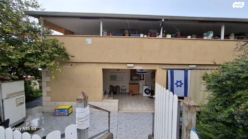 דירה, כצנלסון 6, מרכז עפולה עלית, עפולה