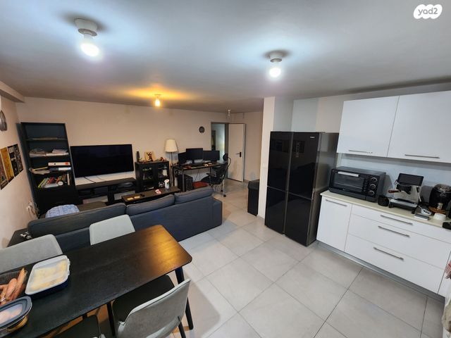 יחידת דיור, הנוטר 1, שאר העיר, אבן יהודה