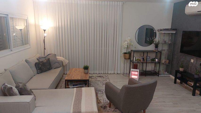 דירה, טבנקין 3, כפר גנים ב, פתח תקווה