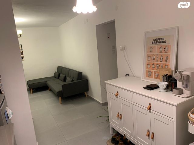 דירה, המלך יהואש 5, נווה דוד, חיפה