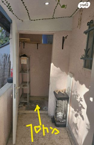 דירה, פראג 11, הצפון הישן - צפון, תל אביב יפו