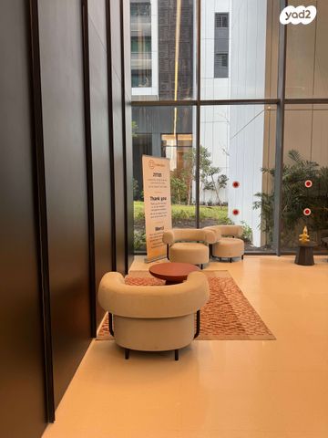 דירה, וינגייט 1, יד אליהו, תל אביב יפו