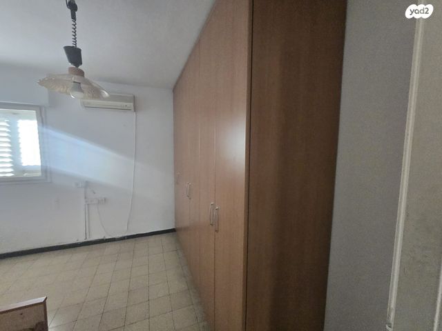 דירה, שדרות ירושלים 2, חסכון ג, לוד