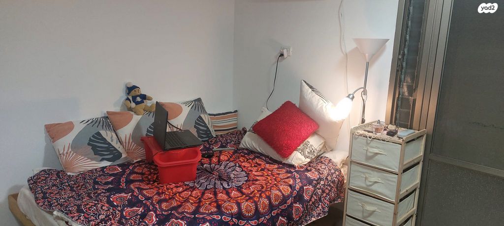 יחידת דיור, שלמה כהן 13, ברנע, אשקלון