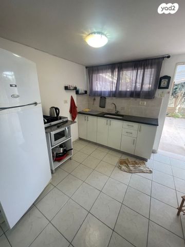 יחידת דיור, משה חיים אלישר 17, רמות, באר שבע