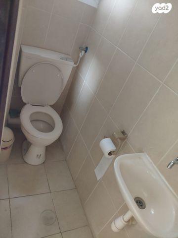 דירת גן, רקפת 32, בן גוריון, טבריה