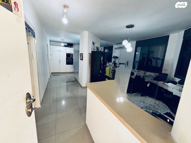 דירת גן, הצאלה 9, גבעת שרת, בית שמש