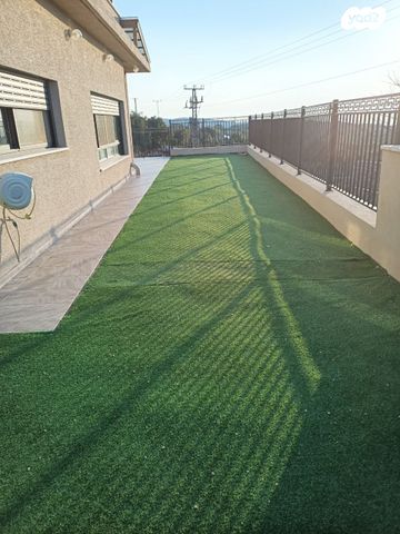 דירה, מים רבים 27, שתולה, שתולה