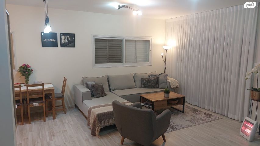 דירה, טבנקין 3, כפר גנים ב, פתח תקווה