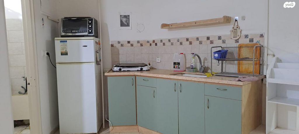 יחידת דיור, ורד 15, מערבית, כרמיאל