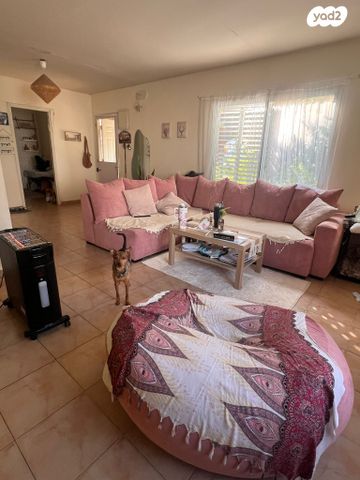 בית פרטי/ קוטג', שיקמה 52, שדי חמד, שדי חמד