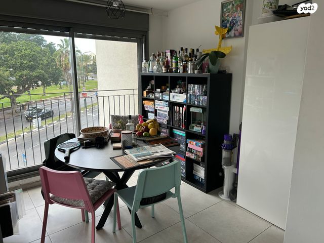 דירה, יפת 171, נווה גולן, יפו ג', תל אביב יפו