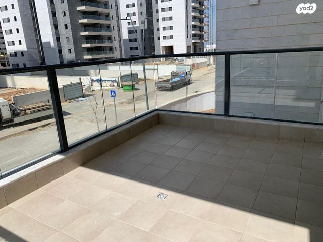 דירה, רבקה אמנו 7, כרמי גת, קרית גת