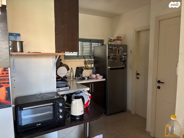 דירה, אמיל זולא 15, אברמוביץ', ראשון לציון