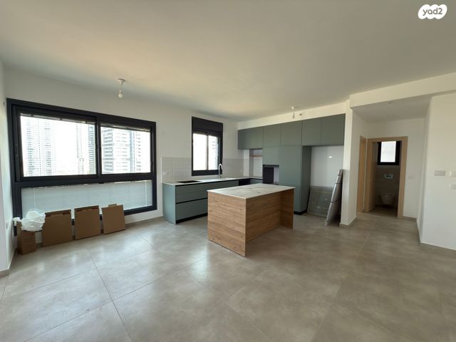 דירה, אהוד מנור 2, דרום חדש, פארק הים, בת ים