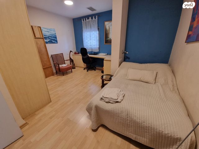 דו משפחתי, סייפן 5, עין שריד, עין שריד