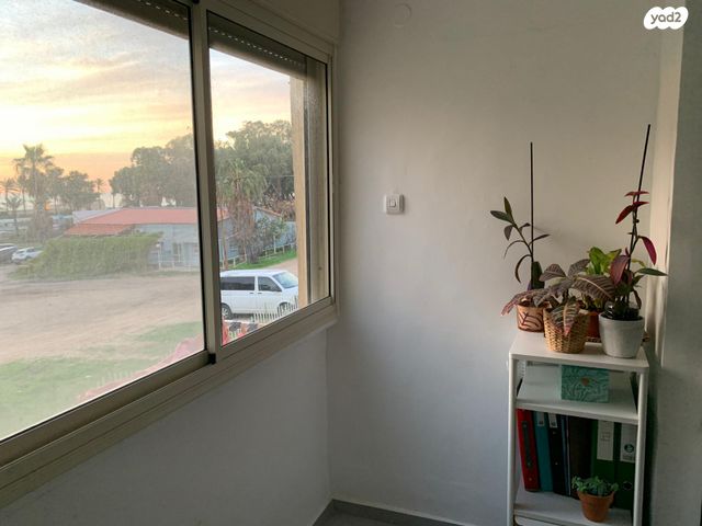 דירה, המלך יהואש 5, נווה דוד, חיפה