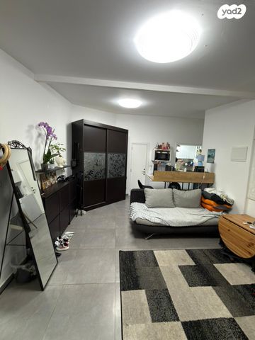 יחידת דיור, עין גב 8, קרית גנים, ראשון לציון