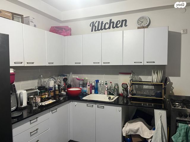 דירה, דרך לוי אשכול 70, קיראון, קרית אונו