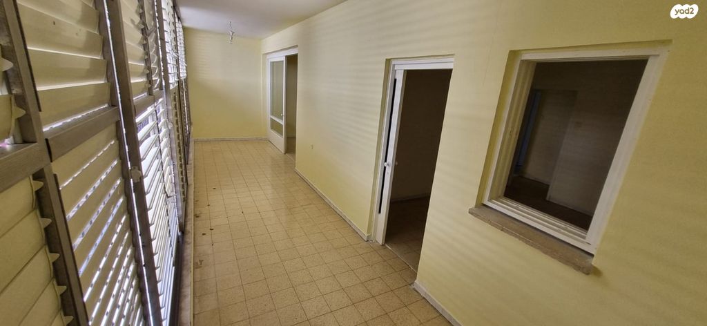 דירה, קראוזה 8, מרכז העיר דרום, נתניה