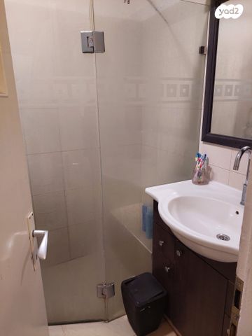 דירה, אריה קלנר 100, קרית היובל, ירושלים