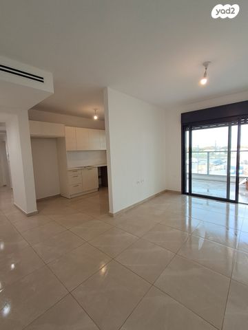 דירה, מאיר הר ציון 5, הרובע המערבי, לוד