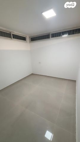 יחידת דיור, לוטוס 24, פסגת סלע, נס ציונה