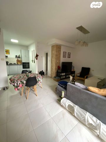 דירה, בר ניסן 27, נווה זאב, נאות אילן, באר שבע