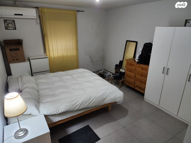 יחידת דיור, הנוטר 1, שאר העיר, אבן יהודה