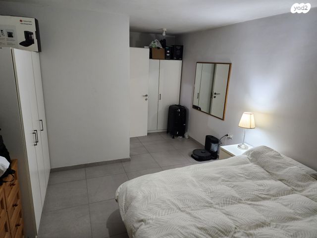 יחידת דיור, הנוטר 1, שאר העיר, אבן יהודה