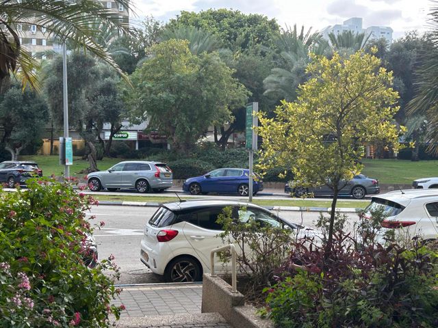 דירה, טאגור 39, נווה אביבים, תל אביב יפו