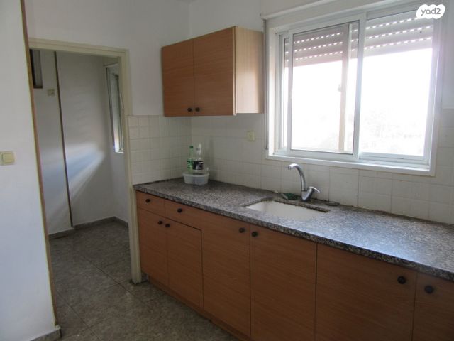 דירה, אקסודוס 7, ההעפלה, קרית גת