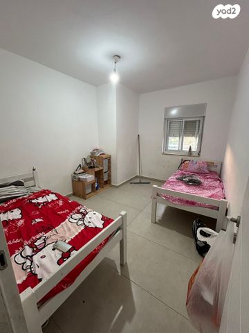 יחידת דיור, נחל דוד 225, נוקדים, נוקדים